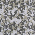 Hochwertige Oxford Polyester 600d 900d Digital Camouflage Stoff